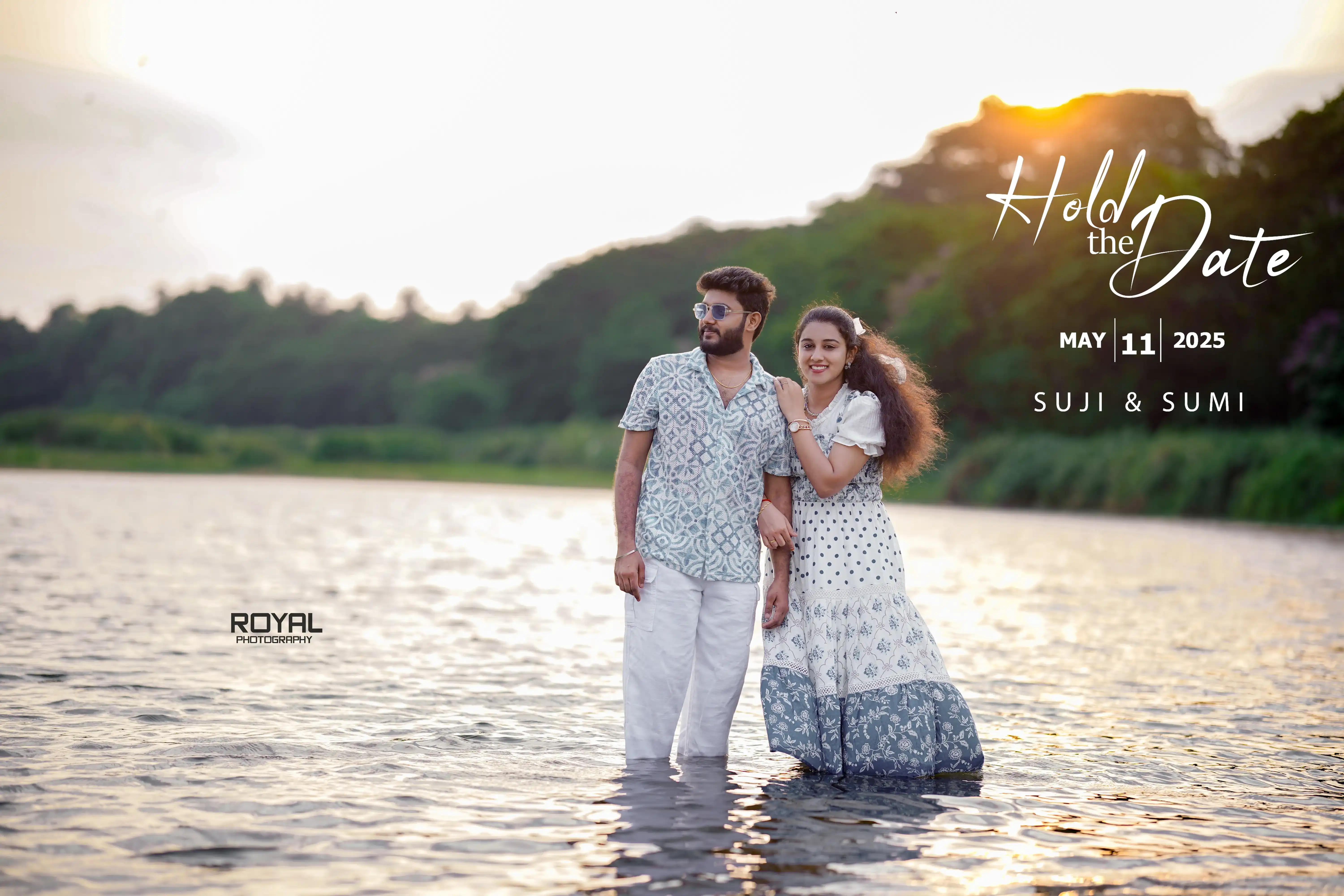Pre Wedding 19